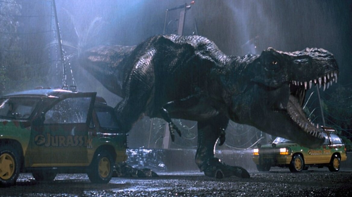  «Ζωντανεύει» το Jurassic Park: Θα «αναγεννήσουν» δεινόσαυρους από προϊστορικά τσιμπούρια